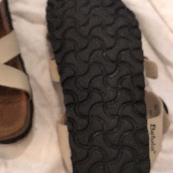 Birkenstocks Bertula Sandals sz 39 - Picture 3 of 5